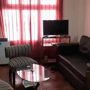 Departamento Céntrico Ciudad De Mendoza