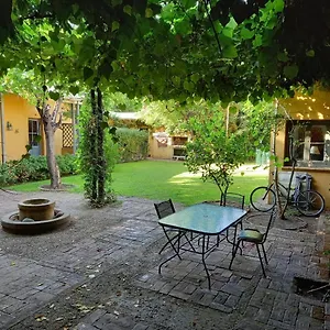 Casa De Campo Cerca Del Centro Guaymallén