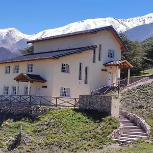 El Pinar En La Ventana - Potrerillos