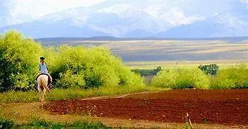 Estancia La Alejandra Mendoza Argentine