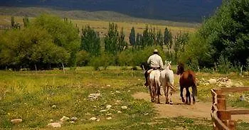 Séjour à la campagne Estancia La Alejandra Mendoza Argentine
