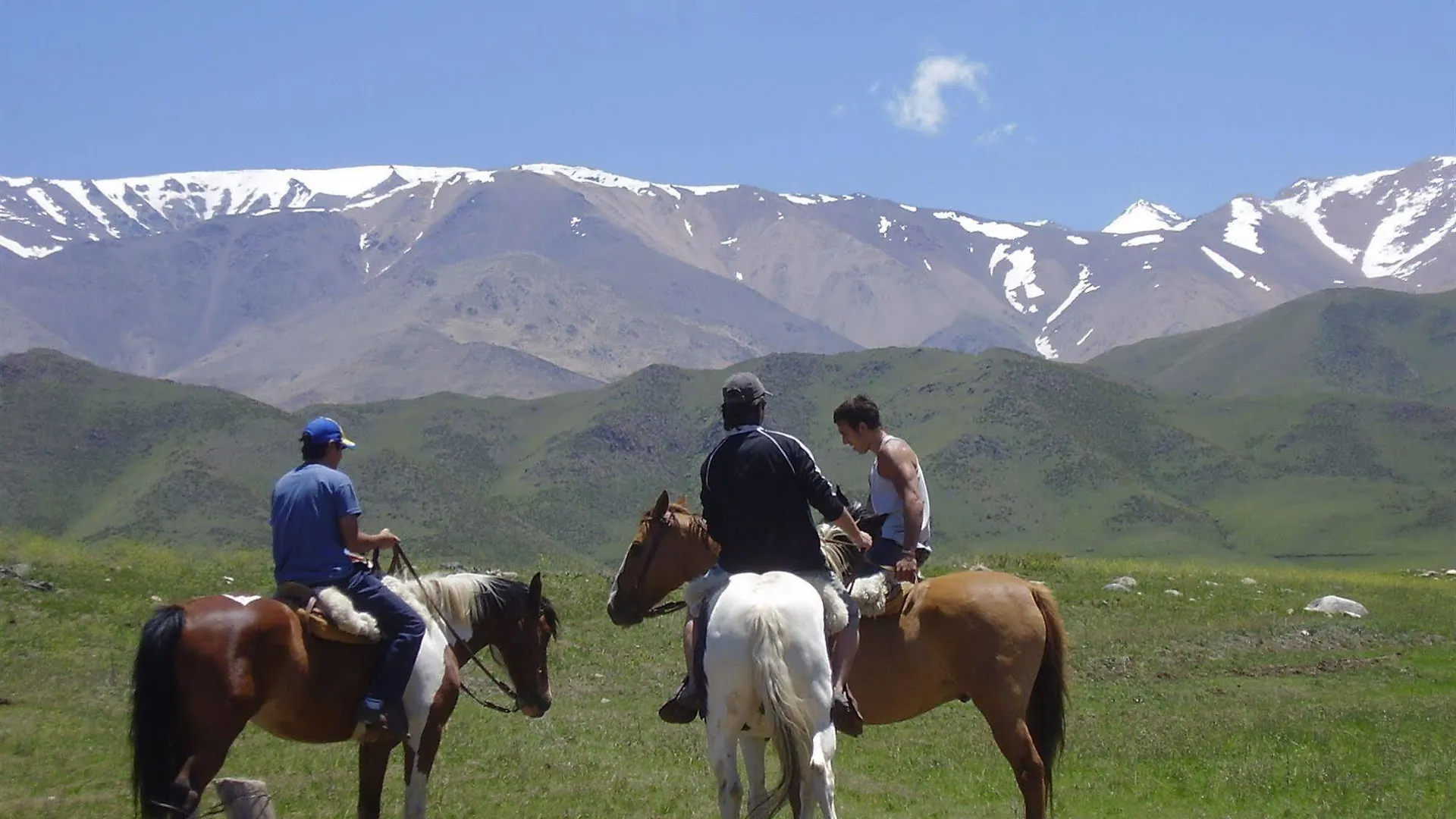 Estancia La Alejandra Mendoza 0*,